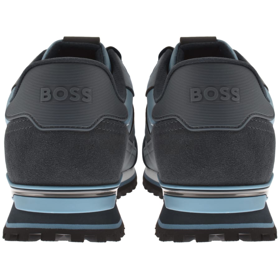 Hugo boss parkour run new arrivals